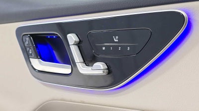 2026 Mercedes-Benz GLC 300 GLC 300