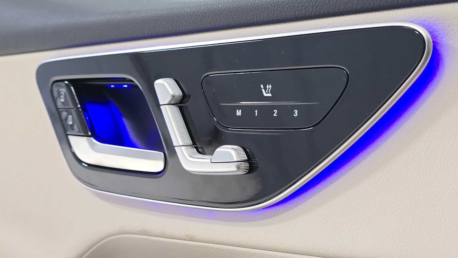 2026 Mercedes-Benz GLC 300 GLC 300