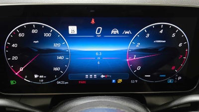 2026 Mercedes-Benz GLC 300 GLC 300