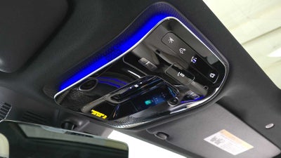 2026 Mercedes-Benz GLC 300 GLC 300