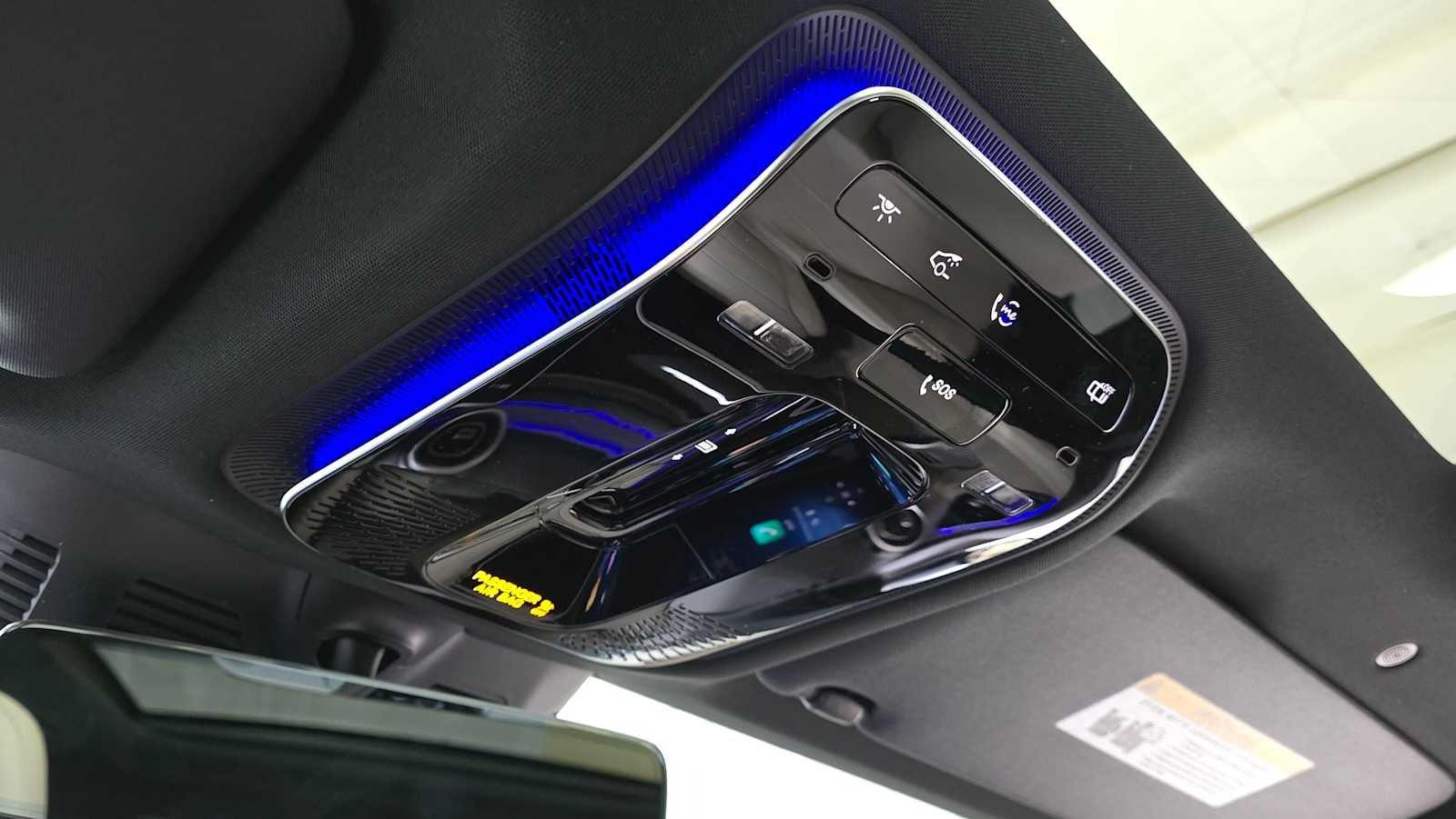 2026 Mercedes-Benz GLC 300 GLC 300