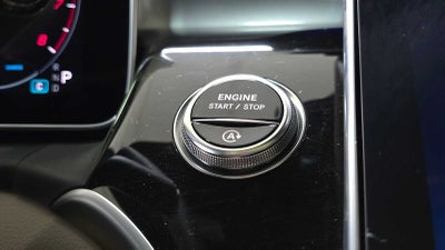 2026 Mercedes-Benz GLC 300 GLC 300