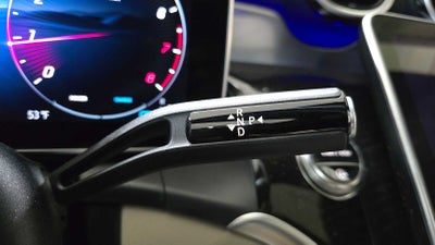 2026 Mercedes-Benz GLC 300 GLC 300