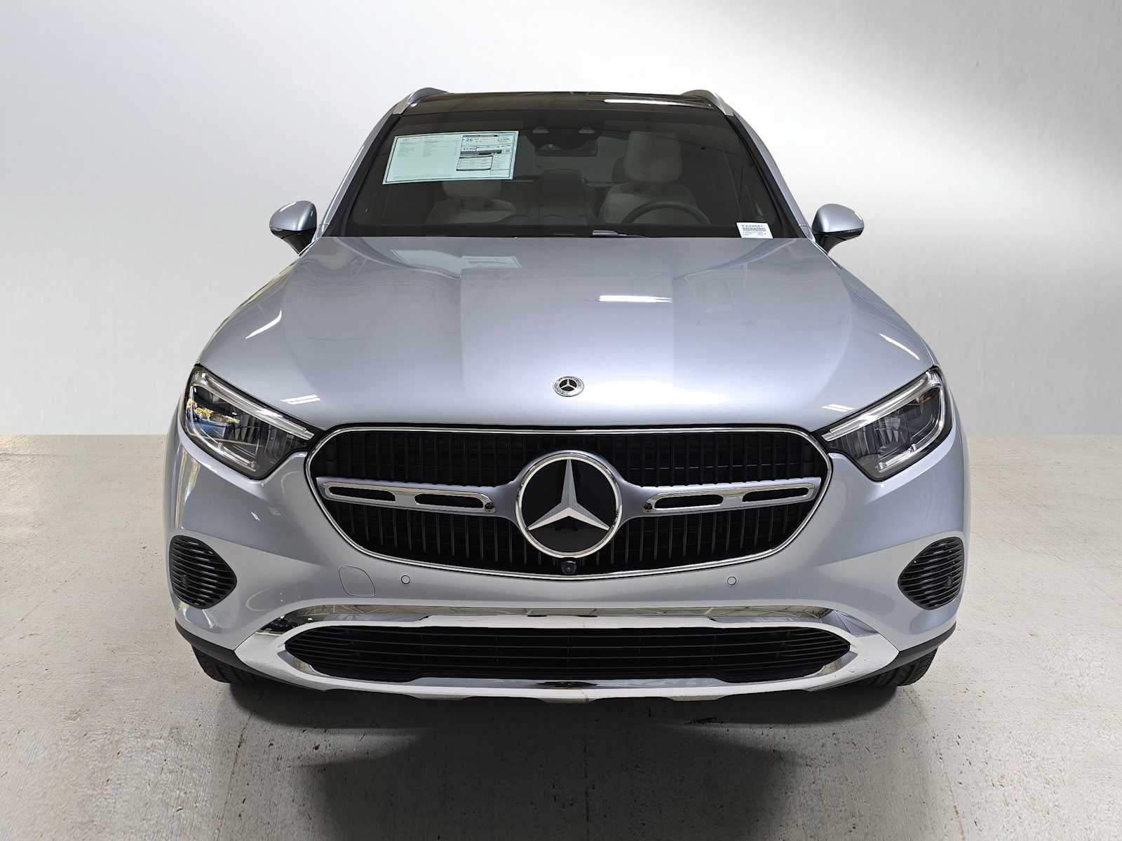 2026 Mercedes-Benz GLC 300 GLC 300
