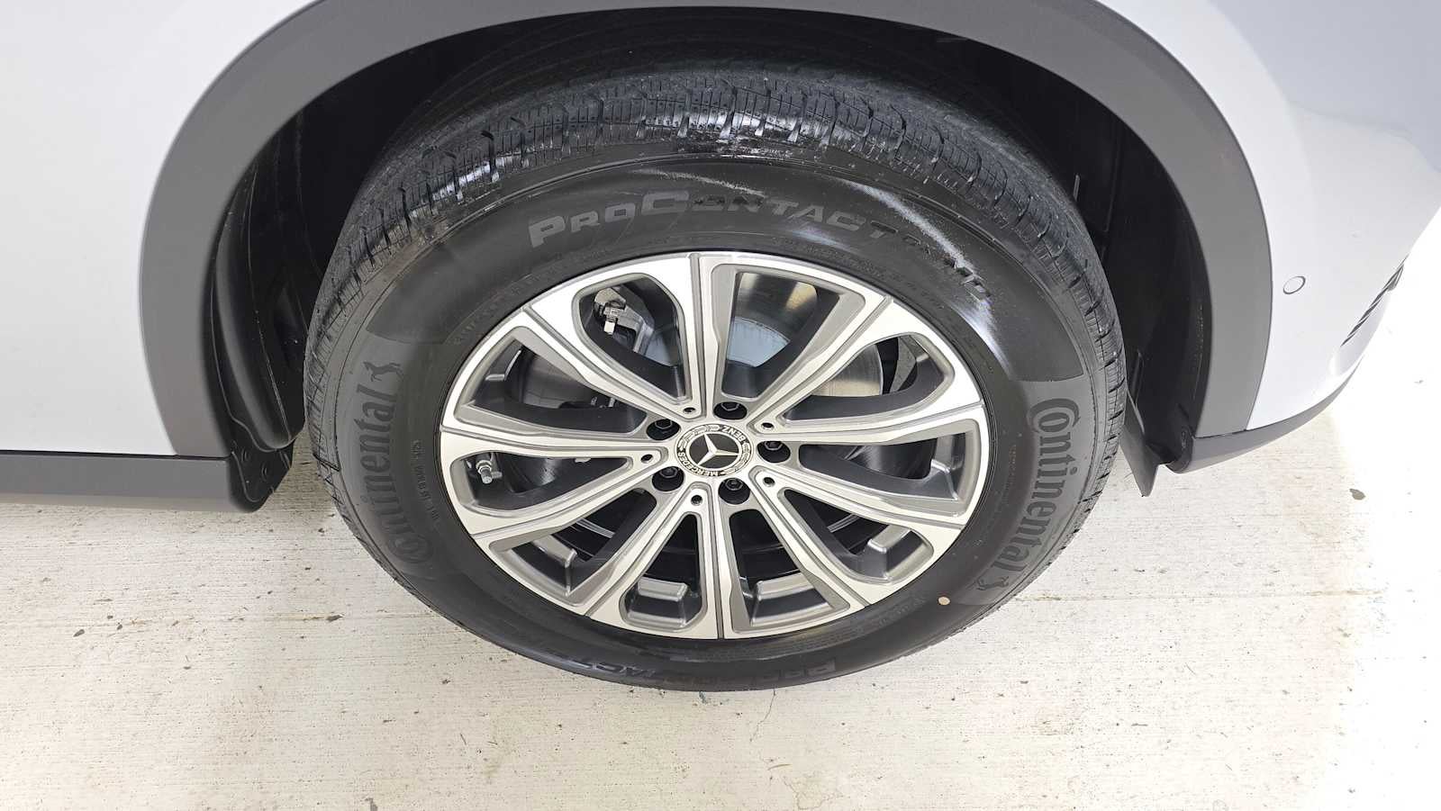 2026 Mercedes-Benz GLC 300 GLC 300