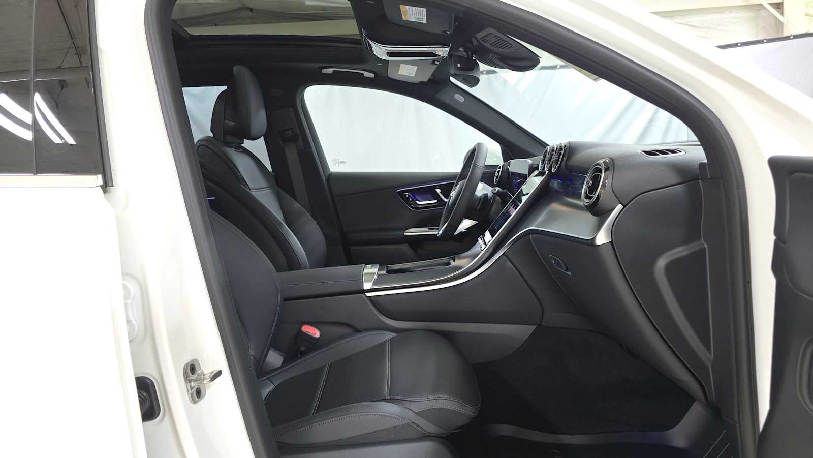 2026 Mercedes-Benz GLC 300 GLC 300