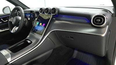 2026 Mercedes-Benz GLC 300 GLC 300