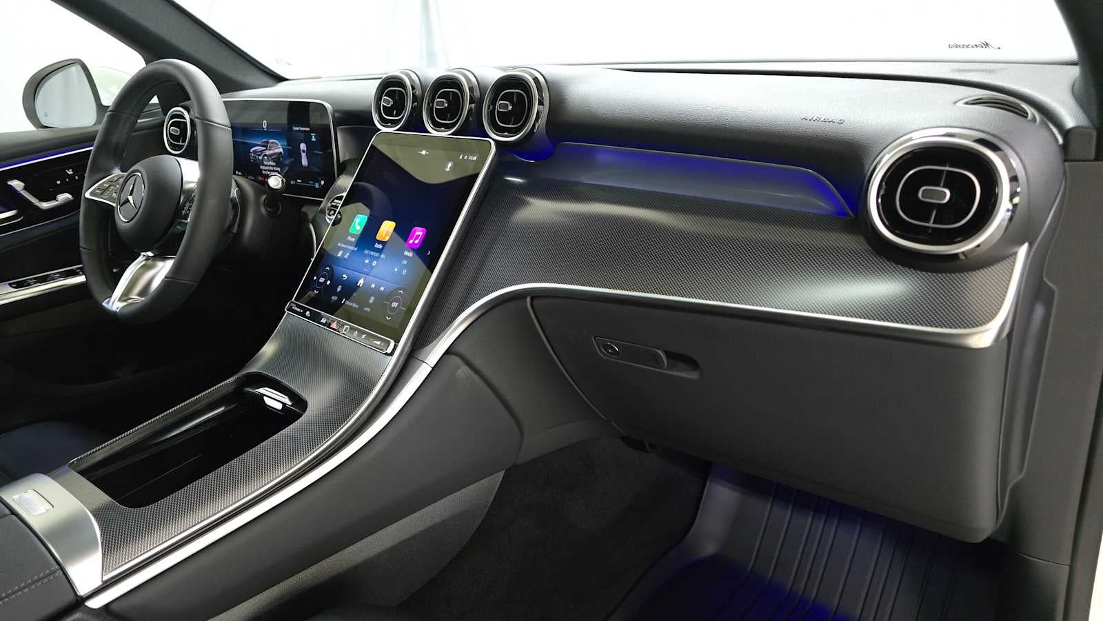 2026 Mercedes-Benz GLC 300 GLC 300