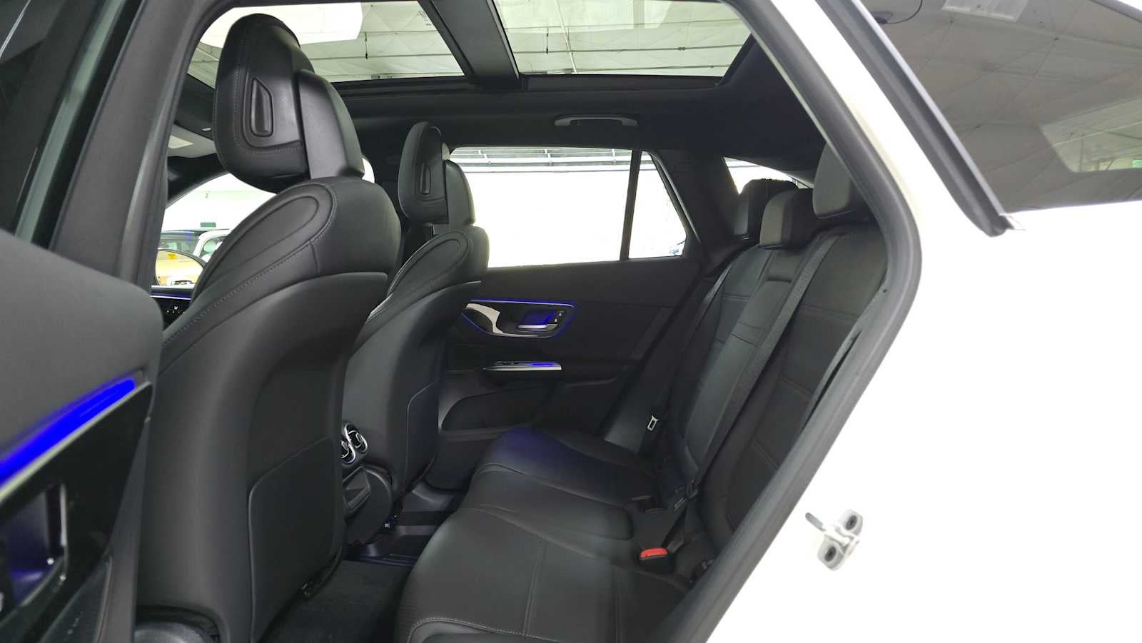 2026 Mercedes-Benz GLC 300 GLC 300