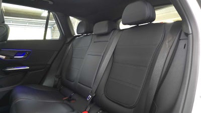 2026 Mercedes-Benz GLC 300 GLC 300