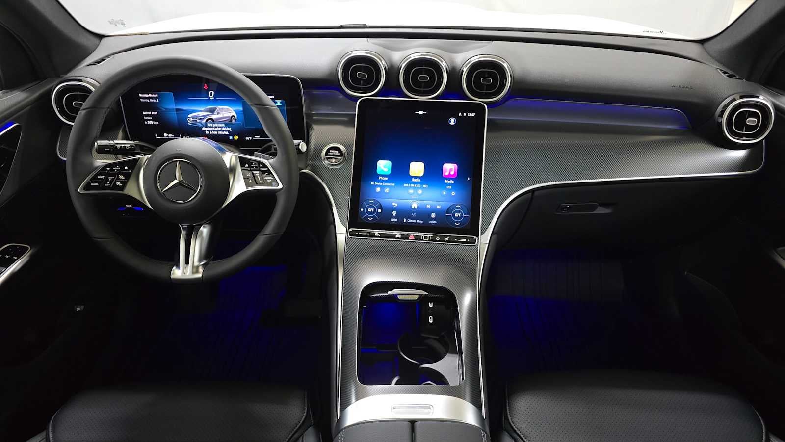 2026 Mercedes-Benz GLC 300 GLC 300