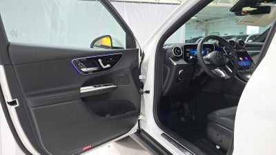 2026 Mercedes-Benz GLC 300 GLC 300