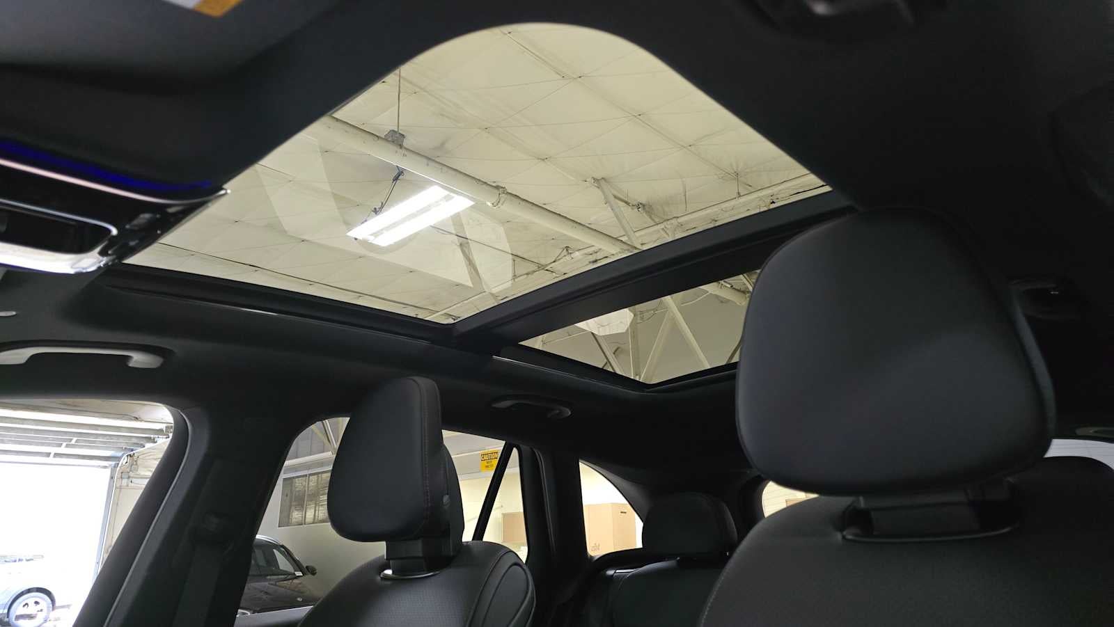 2026 Mercedes-Benz GLC 300 GLC 300