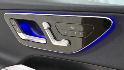 2026 Mercedes-Benz GLC 300 GLC 300