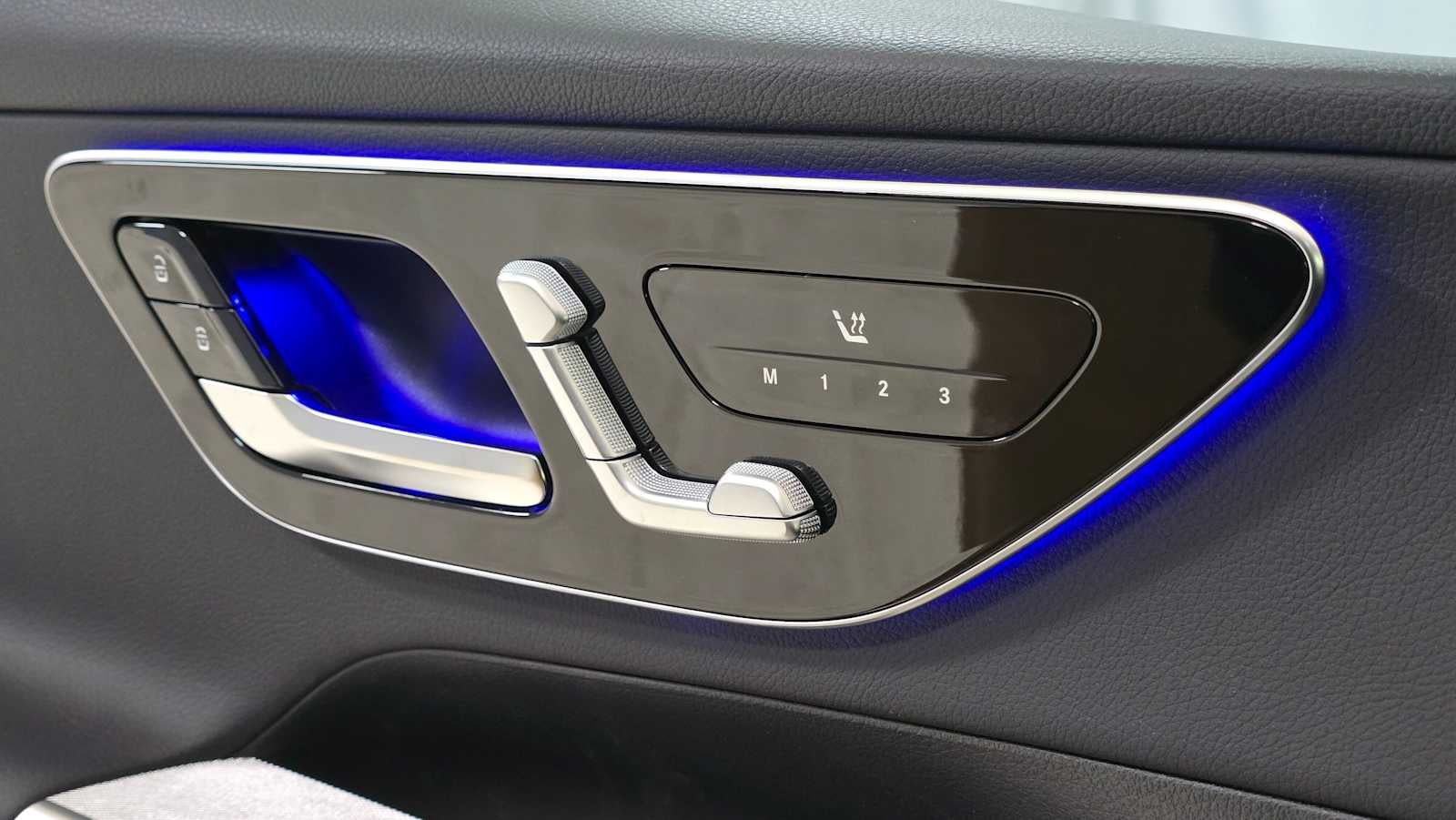 2026 Mercedes-Benz GLC 300 GLC 300