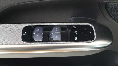 2026 Mercedes-Benz GLC 300 GLC 300