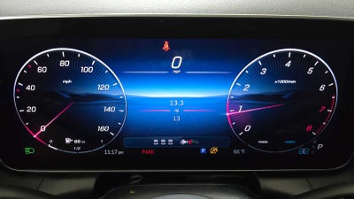 2026 Mercedes-Benz GLC 300 GLC 300