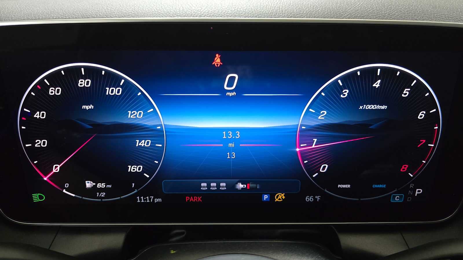 2026 Mercedes-Benz GLC 300 GLC 300