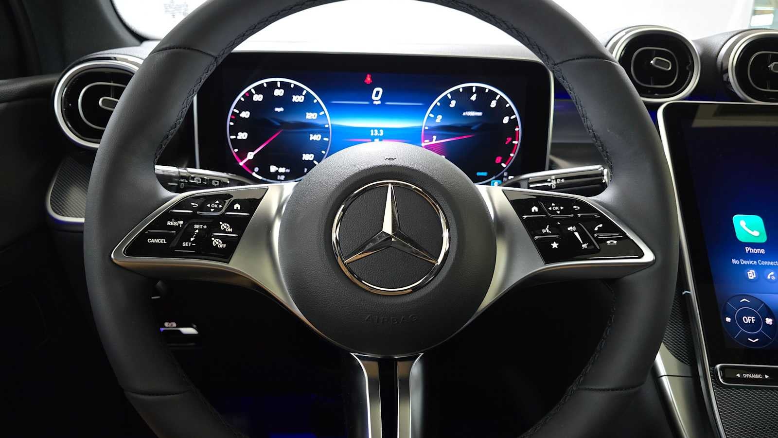 2026 Mercedes-Benz GLC 300 GLC 300