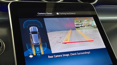 2026 Mercedes-Benz GLC 300 GLC 300