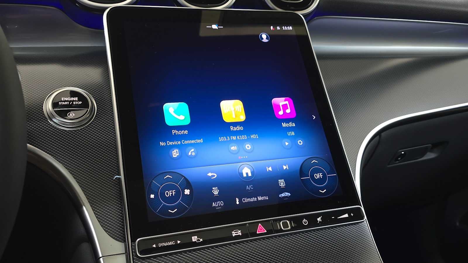 2026 Mercedes-Benz GLC 300 GLC 300