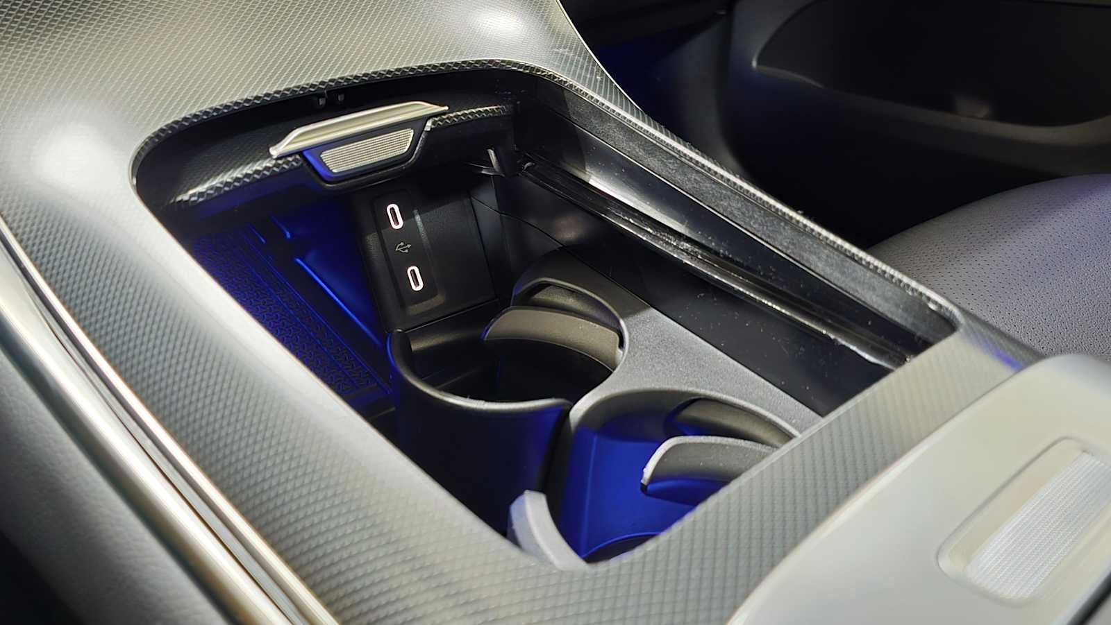 2026 Mercedes-Benz GLC 300 GLC 300