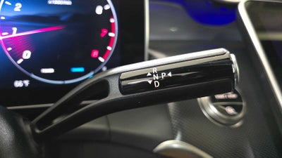 2026 Mercedes-Benz GLC 300 GLC 300