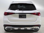 2026 Mercedes-Benz GLC 300 GLC 300