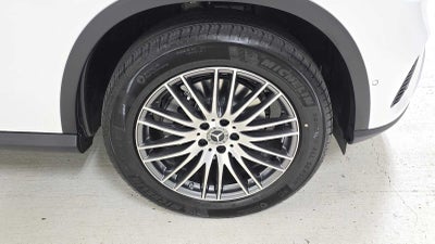 2026 Mercedes-Benz GLC 300 GLC 300