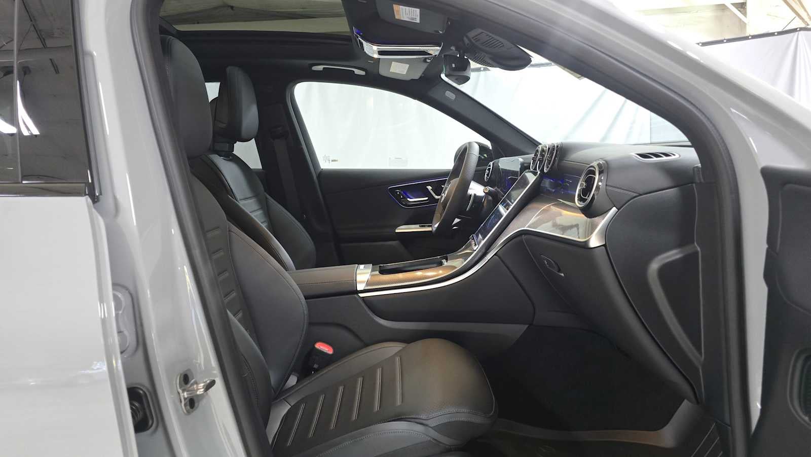 2026 Mercedes-Benz GLC 300 GLC 300