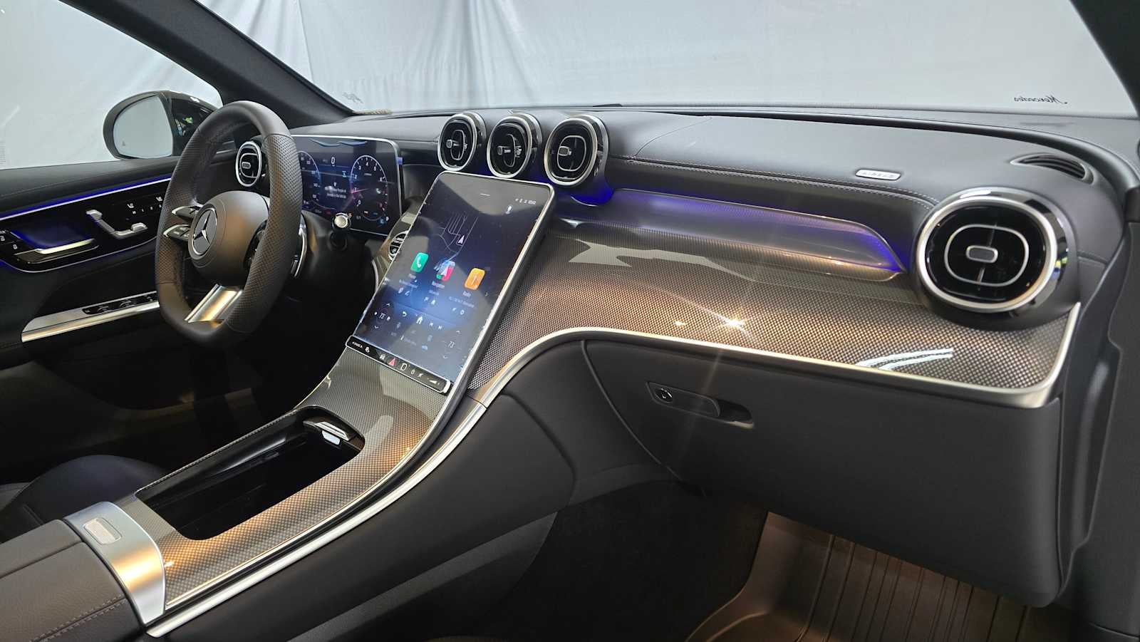 2026 Mercedes-Benz GLC 300 GLC 300