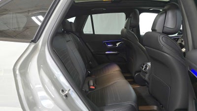 2026 Mercedes-Benz GLC 300 GLC 300