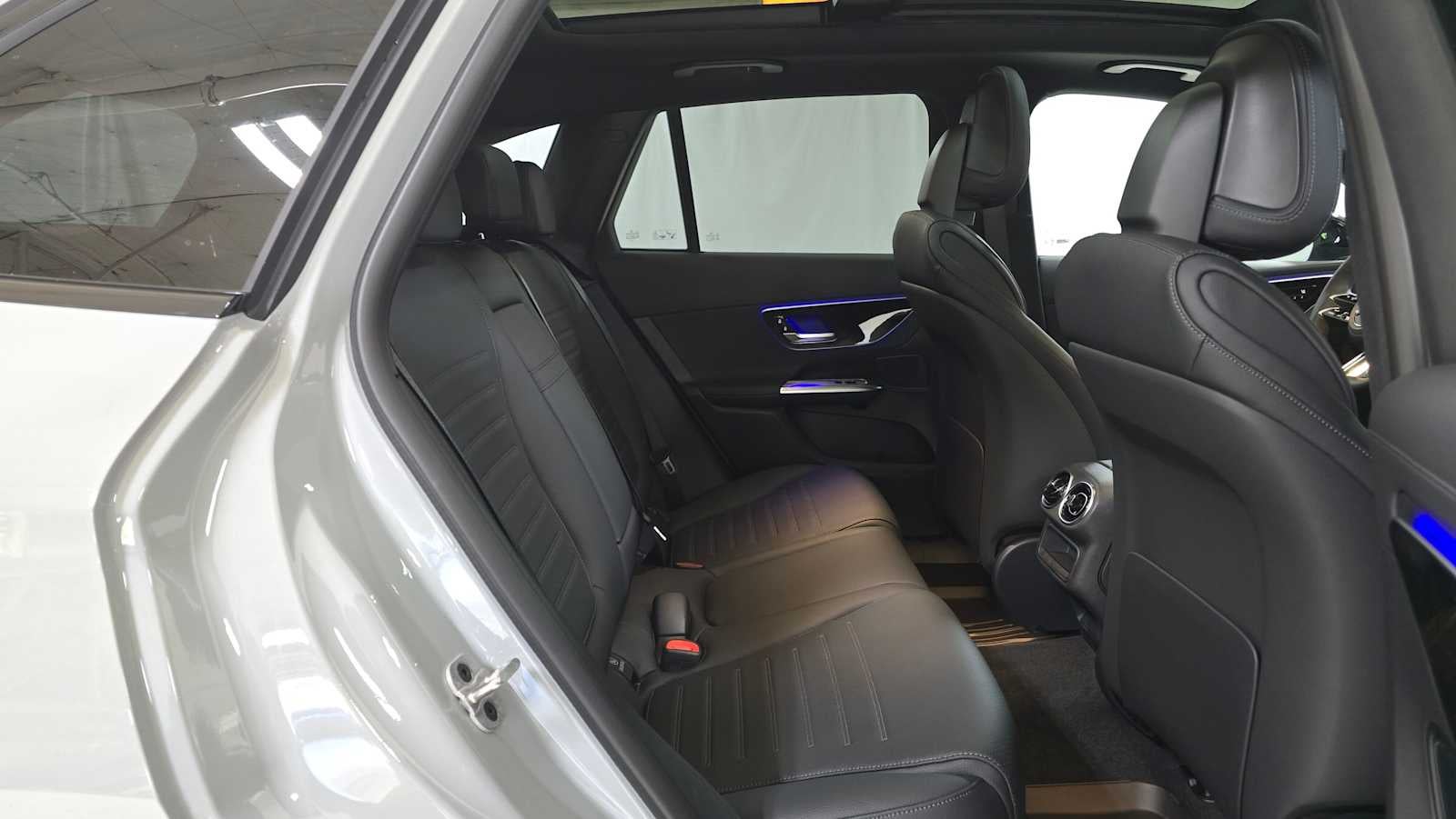 2026 Mercedes-Benz GLC 300 GLC 300