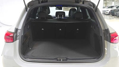 2026 Mercedes-Benz GLC 300 GLC 300