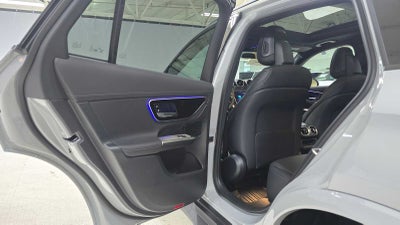 2026 Mercedes-Benz GLC 300 GLC 300