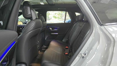 2026 Mercedes-Benz GLC 300 GLC 300