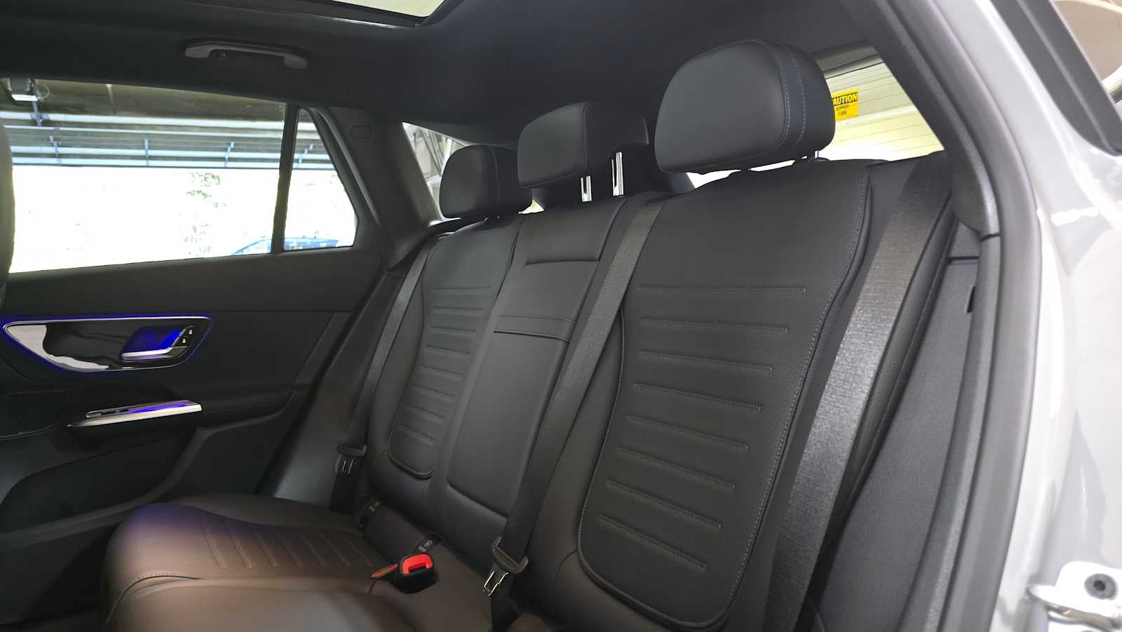 2026 Mercedes-Benz GLC 300 GLC 300