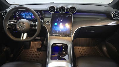 2026 Mercedes-Benz GLC 300 GLC 300