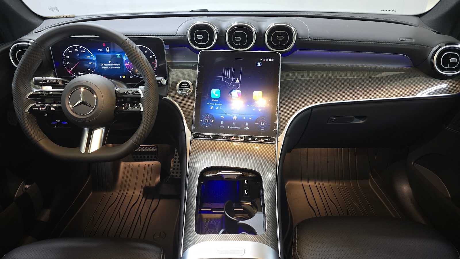 2026 Mercedes-Benz GLC 300 GLC 300