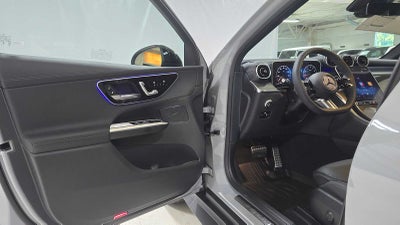 2026 Mercedes-Benz GLC 300 GLC 300