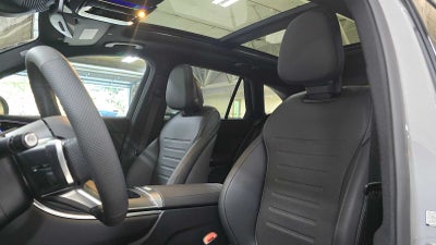 2026 Mercedes-Benz GLC 300 GLC 300