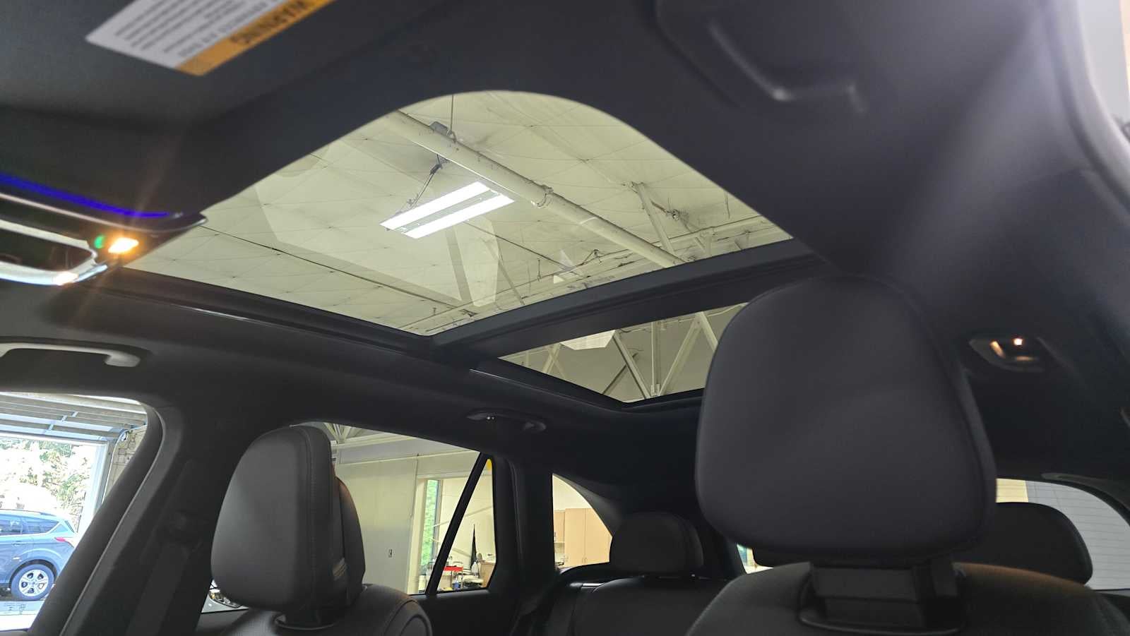 2026 Mercedes-Benz GLC 300 GLC 300