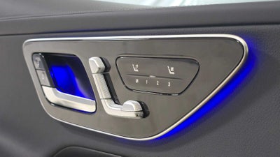 2026 Mercedes-Benz GLC 300 GLC 300