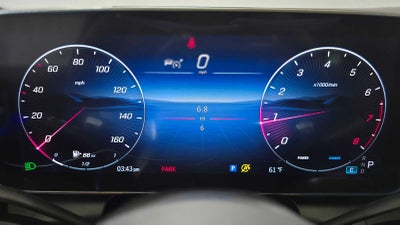 2026 Mercedes-Benz GLC 300 GLC 300