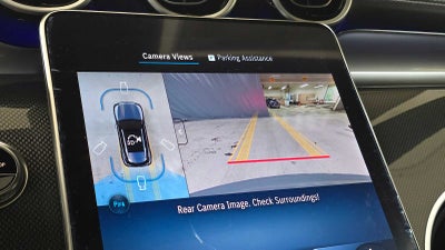 2026 Mercedes-Benz GLC 300 GLC 300