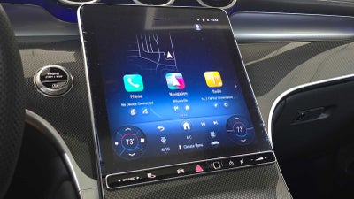 2026 Mercedes-Benz GLC 300 GLC 300