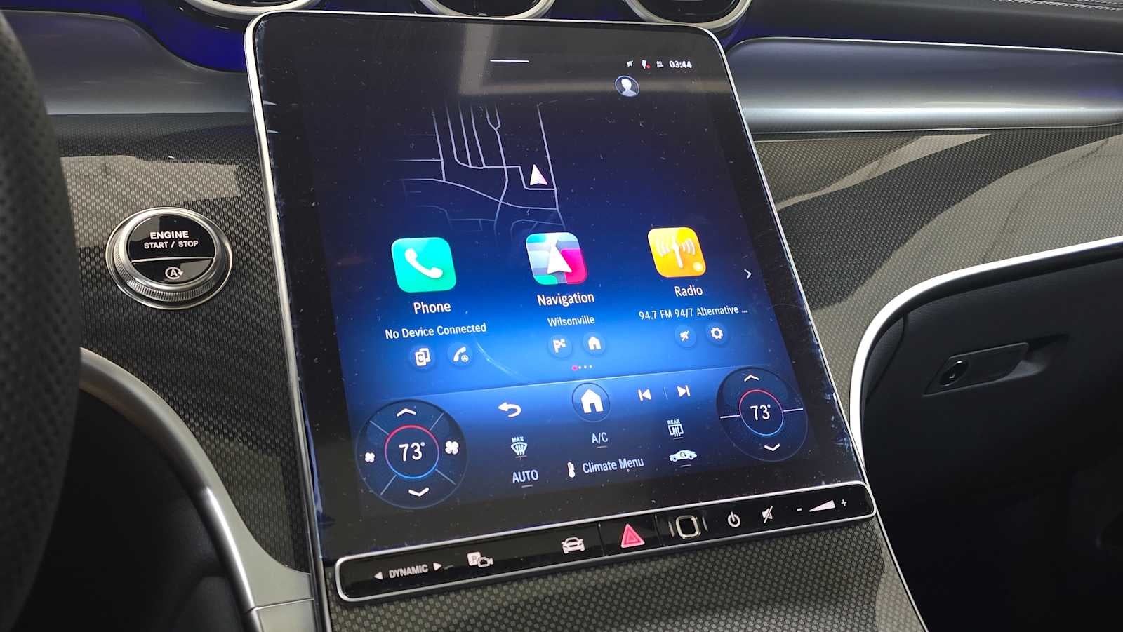 2026 Mercedes-Benz GLC 300 GLC 300