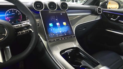 2026 Mercedes-Benz GLC 300 GLC 300