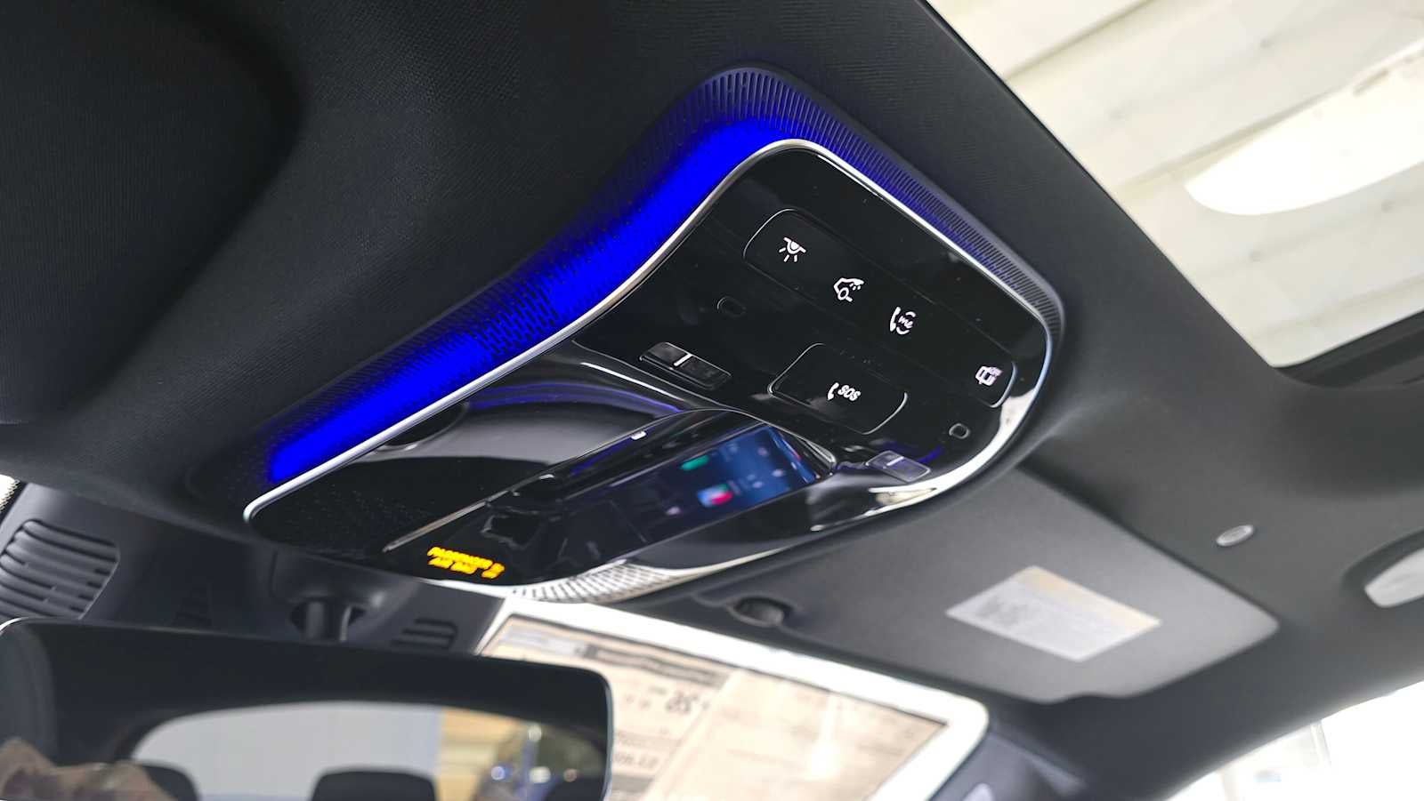 2026 Mercedes-Benz GLC 300 GLC 300