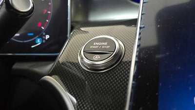 2026 Mercedes-Benz GLC 300 GLC 300